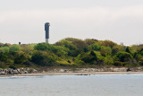 Charleston- Sullivans Island Lighthouse
