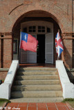 Former British Consulate at Takao  DSC_4335