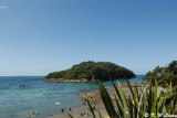 Goat Island Marine Reserve