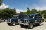 Off Road 4WD tours