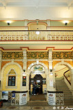 Dunedin Railway Station