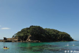 Goat Island Marine Reserve