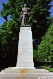 War Monument