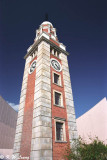 Clock Tower