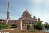 Putra Mosque 01