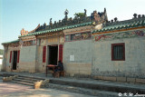 Tin Hau Temple 01