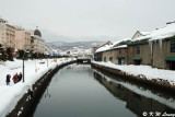 Otaru Canal DSC_2059