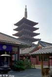 Sensoji Temple