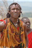 Maasai man 03