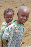 Maasai children 03