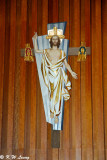 Resurrected Jesus