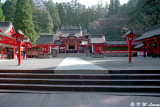 Kirishimajingu Shrine