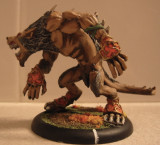 Warpwolf