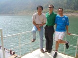 2007 QingYuan on River North