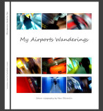 My Airports Wanderings