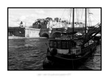 Boats and Pont Neuf