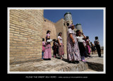 Along the great silk road 80