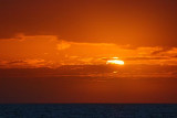 Matagorda Bay Sunrise 33548