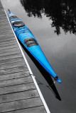 Blue Kayak 20091127