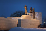National Peacekeeping Monument 13457