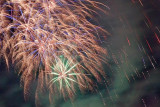 Winterlude 2010 Fireworks (13708)
