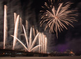 Winterlude 2010 Fireworks (13672)