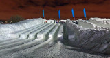 Winterlude 2010 Snow Slides (14125.7)