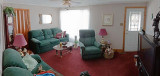 2 Churchill Living Room 14720-3