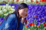 A Flower Among Flowers 53175