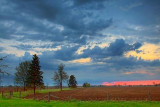 Unsettled Dawn 20100504