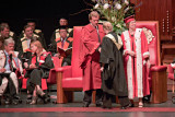 Danicas BSc Graduation 17447