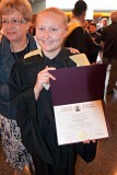 Danicas BSc Graduation 17470
