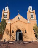 San Felipe de Neri Church 72528