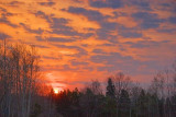 Ottawa Sunrise 20080420