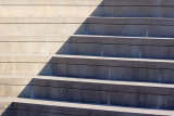 Stairs Shadows 88394