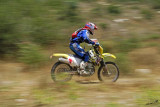 17816 - Enduro race #8/2009 / Ramat-Yohanan - Israel