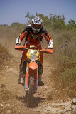 17861 - Enduro race #8/2009 / Ramat-Yohanan - Israel