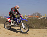 15319 - Enduro race #6/2008 / Palmachim - Israel