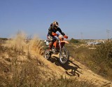 15458 - Enduro race #6/2008 / Palmachim - Israel