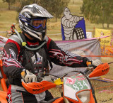 15776 - Enduro race #7/2008 / Dorot - Israel