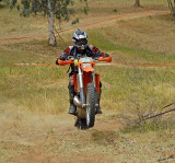 15866 - Enduro race #7/2008 / Dorot - Israel