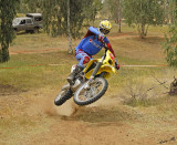 15868 - Enduro race #7/2008 / Dorot - Israel