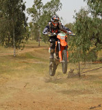15873 - Enduro race #7/2008 / Dorot - Israel