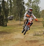 15875 - Enduro race #7/2008 / Dorot - Israel