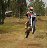 15881 - Enduro race #7/2008 / Dorot - Israel