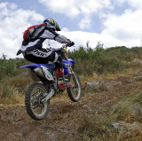 16099 - Enduro race #8/2008 / Ramat-Yohanan - Israel