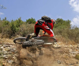 16134 - ...must go down | Enduro race #8/2008 / Ramat-Yohanan - Israel