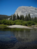 lembert dome,  upper yosemite