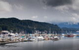 Statter Harbor-