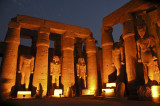 Templo de Amun-Ra